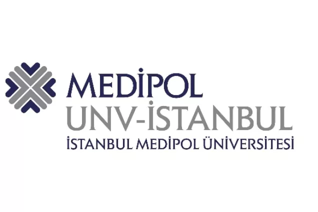 Istanbul Medipol University Logo