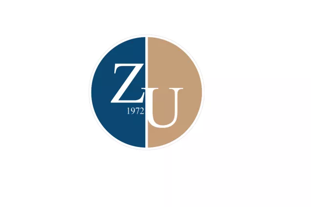 Logo Zhetysu University
