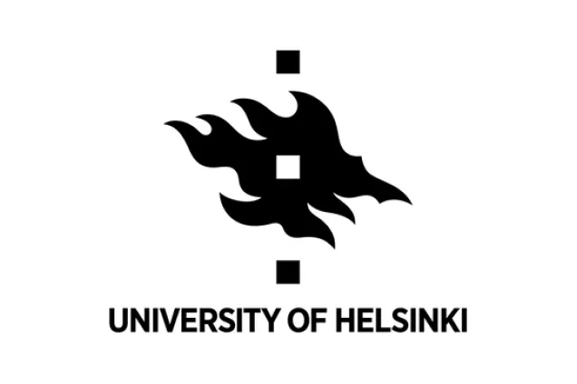the logo of University of Helsinki