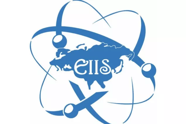 EIIS logo