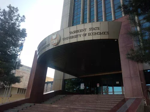 Tashkent State University of Economics